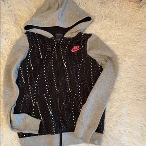 Girls Nike jacket
